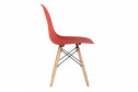 Стул Stool Group Eames 46х81х53 см