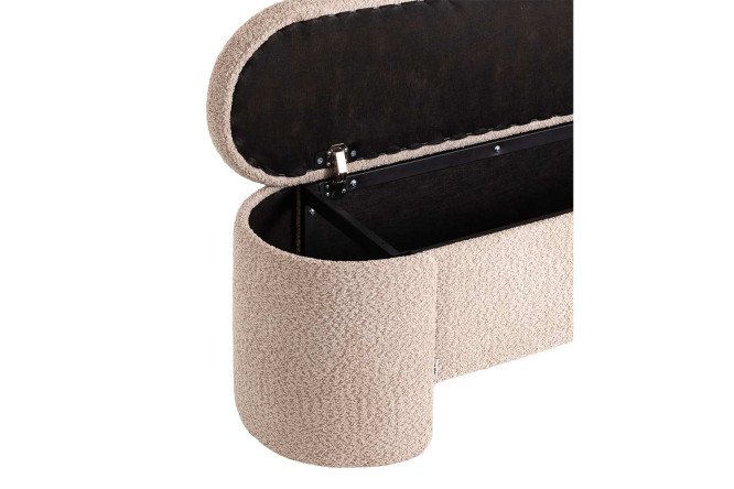 Банкетка Stool Group Такс с местом для хранения