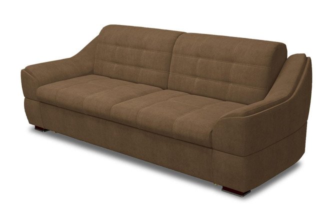 Изображение товара Диван-кровать Антарес с механизмом Дельфин, размеры 245х92х102 см