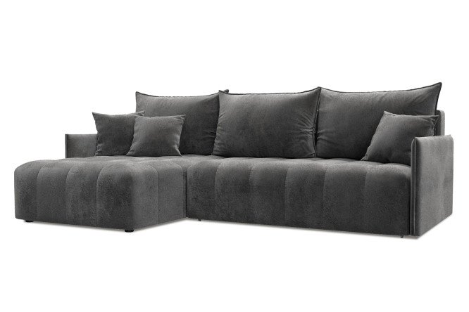 Изображение товара Угловой диван-кровать Лига 054 с универсальным углом
