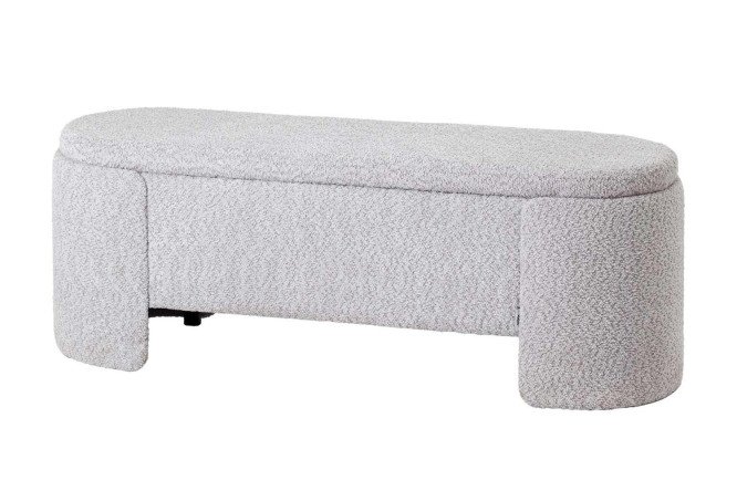 Банкетка Stool Group Такс с местом для хранения