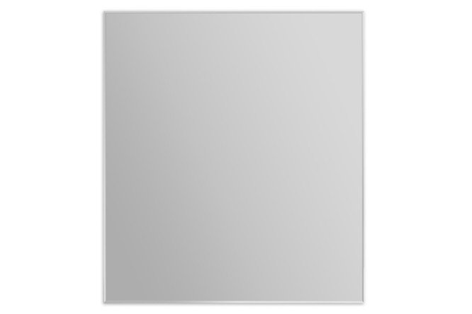 Изображение товара Зеркало в раме SPC-AL-800-900 80х90х2 см