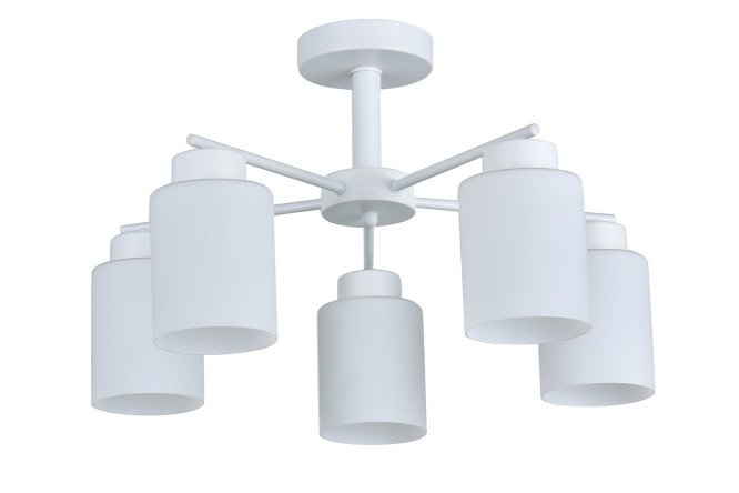 Люстра SCHAFFNER Festivo 20 кв.м., 52x30x52 см, E27