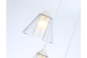 Светильник подвесной AMBRELLA LIGHT Traditional 10 кв.м., 34х80х34 см, E27
