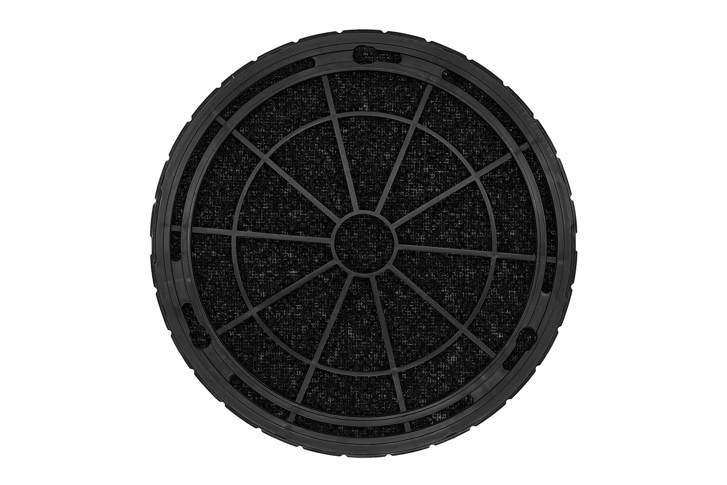 Угольный фильтр для вытяжки