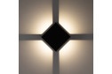 Светильник настенный LED CITILUX Stels Планка, 6 Вт, LED