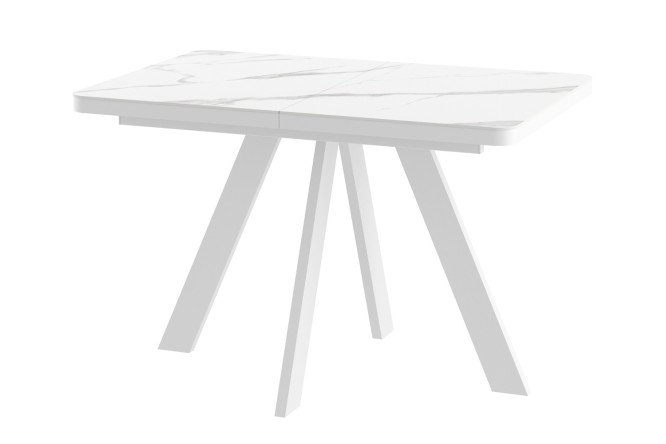 Изображение товара Стол раздвижной Boby radial 120х75х80 см