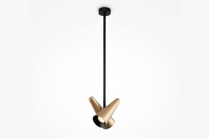 Изображение товара Подвесной светильник MAYTONI DECORATIVE LIGHTING Modern Giro 4 кв.м. GU10