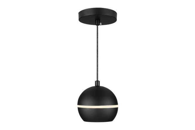 Изображение товара Светильник подвесной ELEKTROSTANDARD DLS023 1 кв.м., LED, 10 см