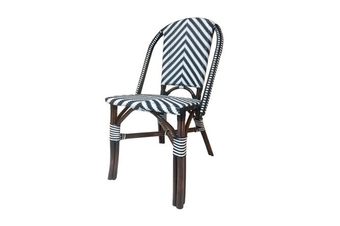 Изображение товара Кресло Токио цвет каркаса тёмно-коричневый