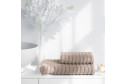 Полотенце махровое Pique Texture Хлопок, 50х90 см, 1 шт. 50х90 см, Полотенца для рук