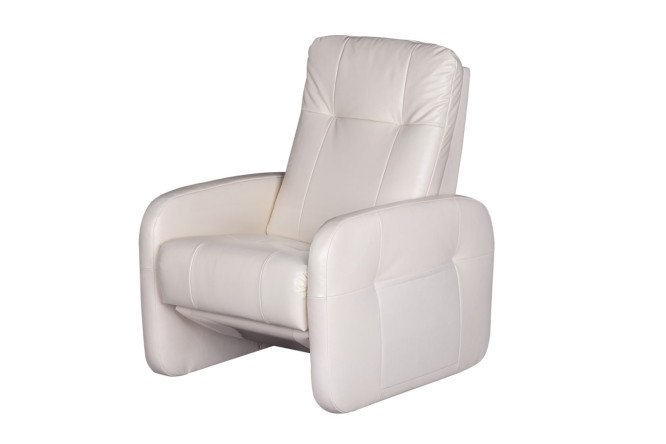 Изображение товара Кресло узкое Паркер современное стильное комфортное для интерьера