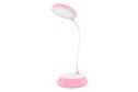Светильник настольный LED AMBRELLA LIGHT Desk DE603 LED, 10x44.8x13.6 см