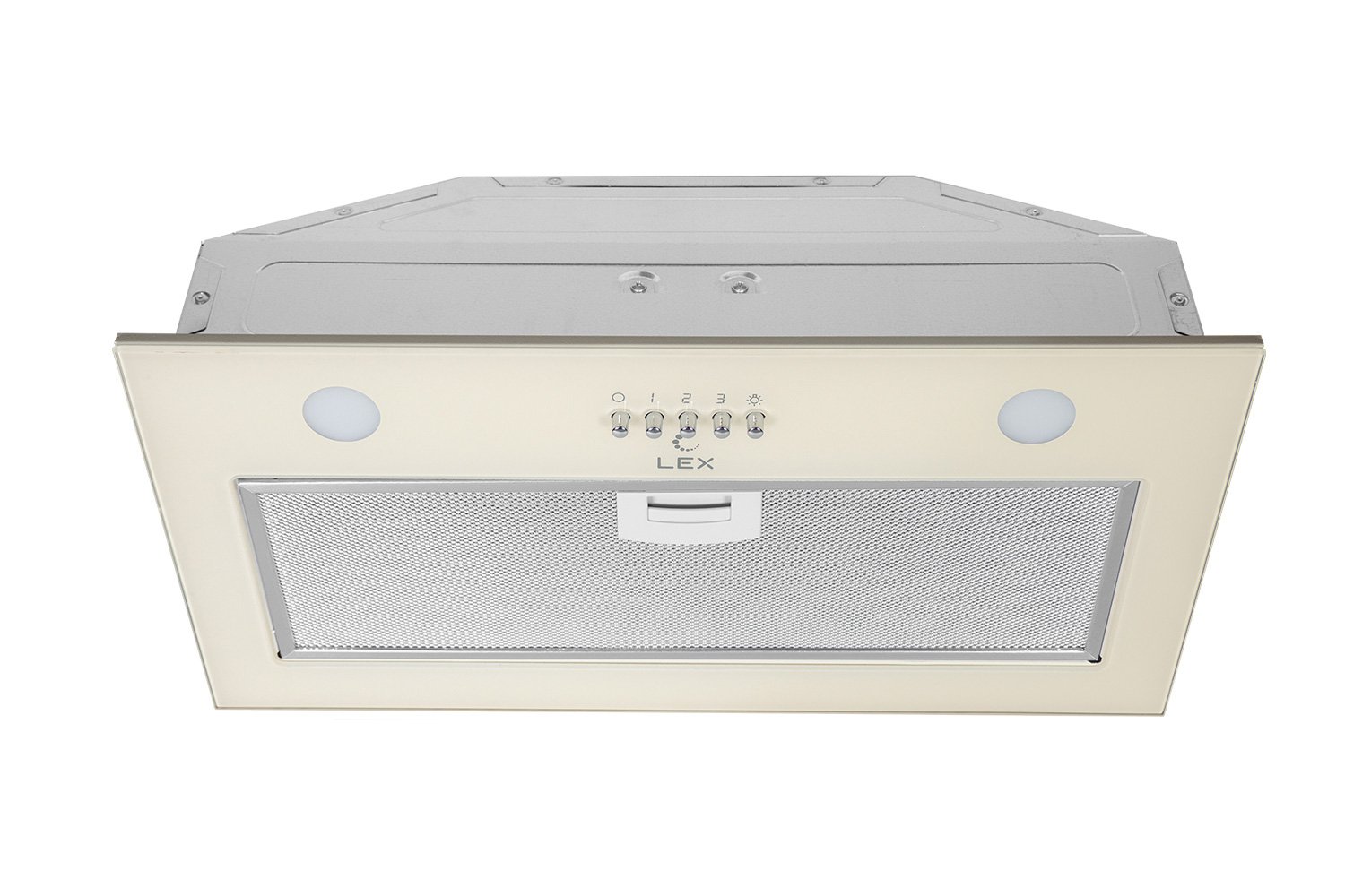 Вытяжка Ghost G