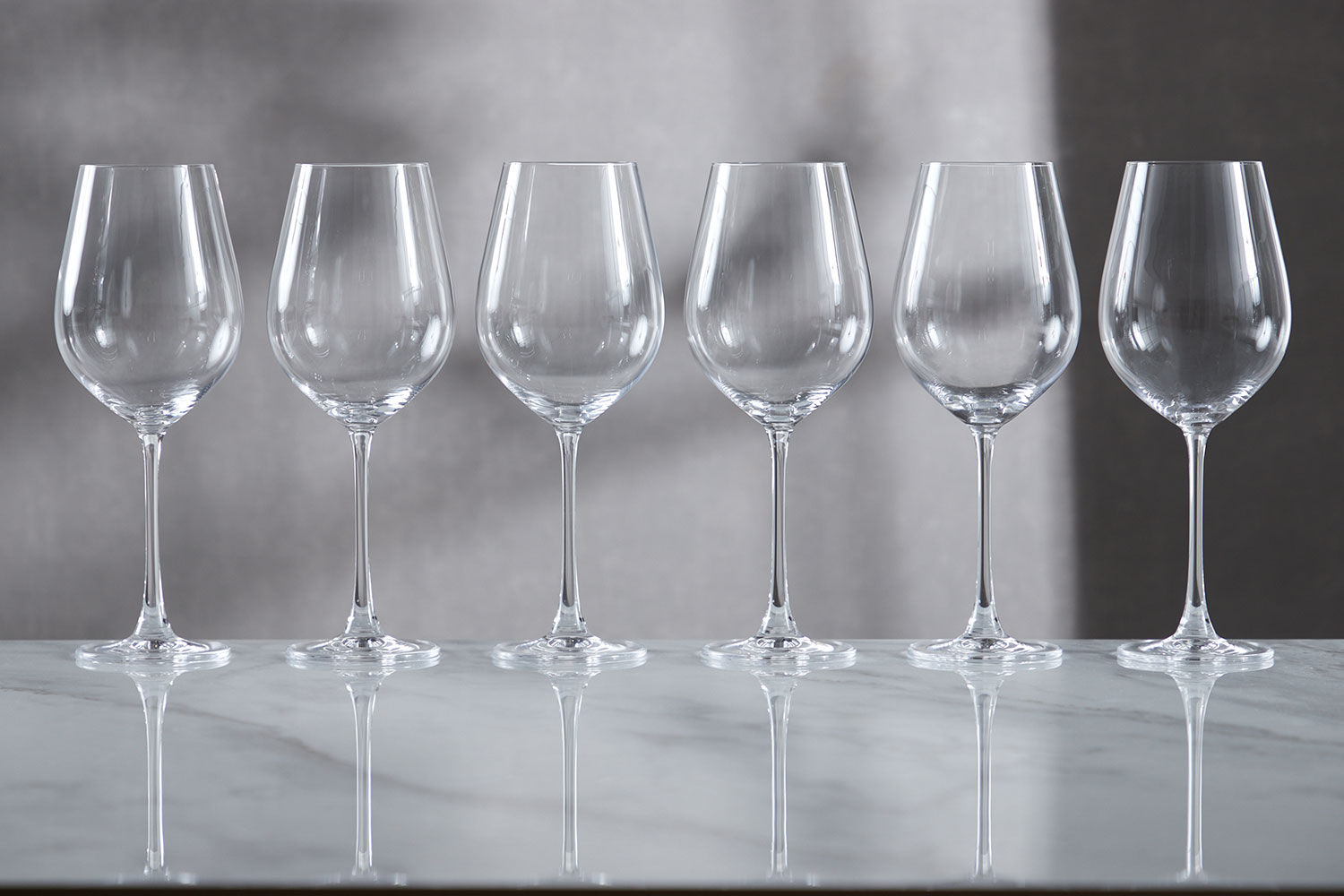 Набор бокалов для красного вина Verona