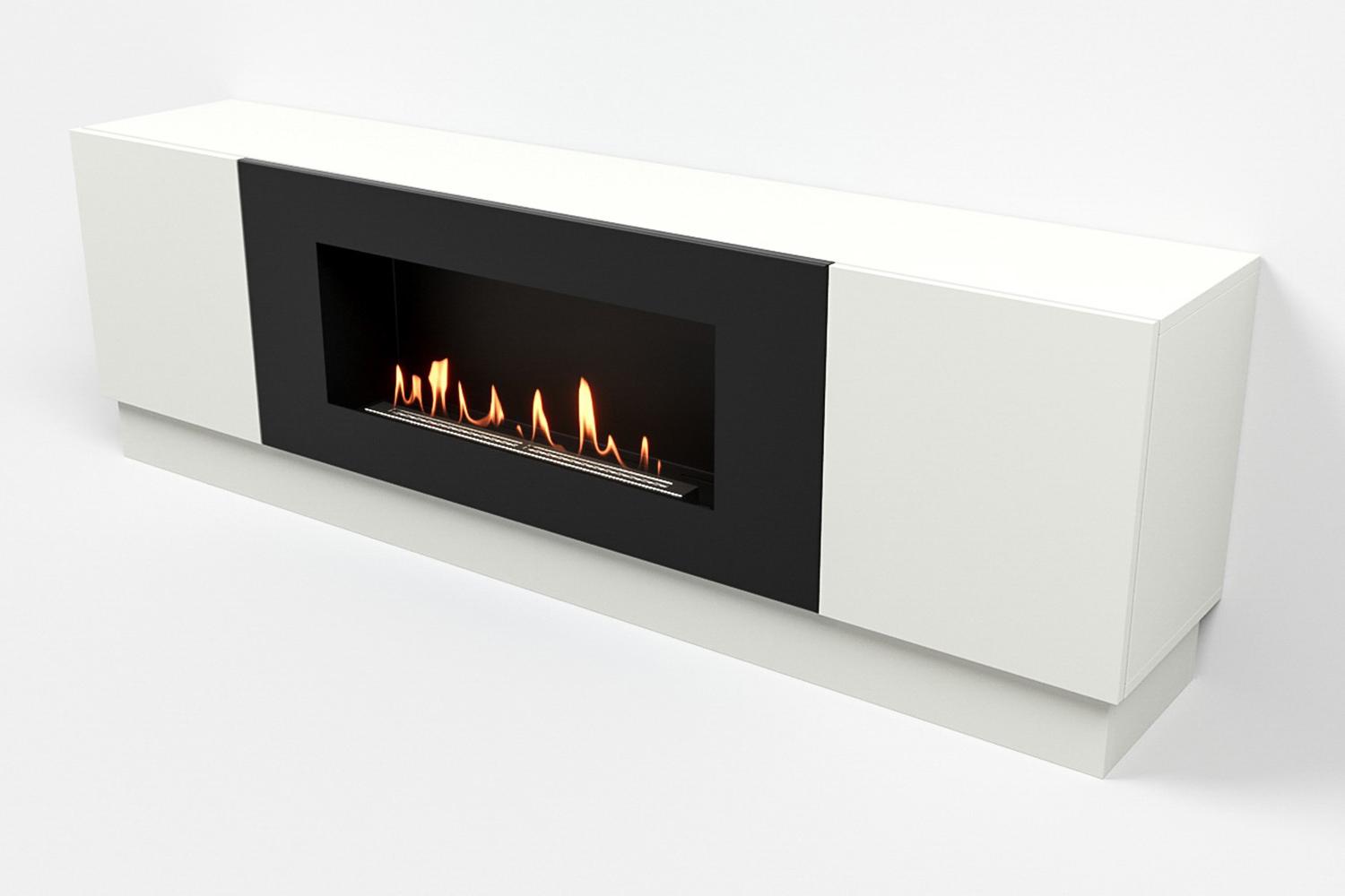 Тумба универсальная LUX FIRE Байкал