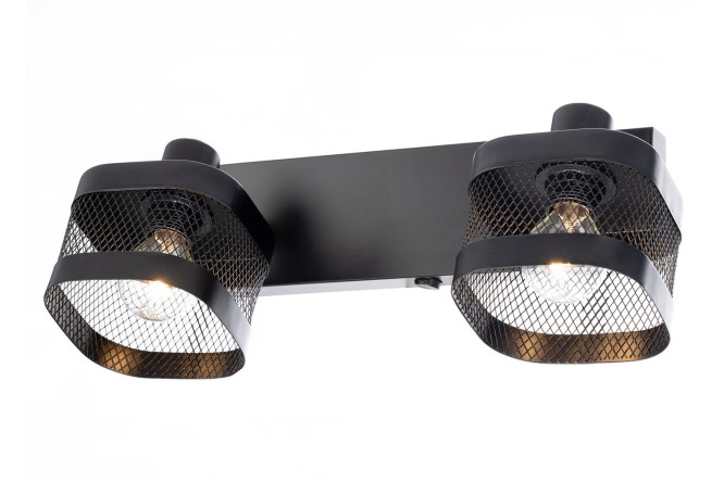 Изображение товара Спот CITILUX Хаген CL531515 с выключателем 34x14x14.5 см E14