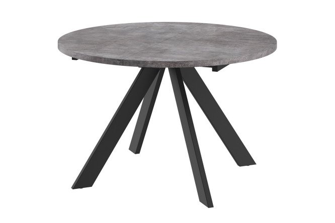 Изображение товара Стол раздвижной Rondo M 120 120х76х120 см