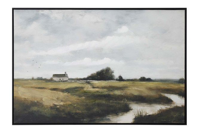 Изображение товара Репродукция в раме DOPDM51323 123х83 см