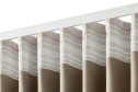 Штора HOFF Эстампаж 200х300 см, 1 шт., цвет шампань
