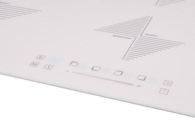 Индукционная панель KUPPERSBERG ICS 604 59 см