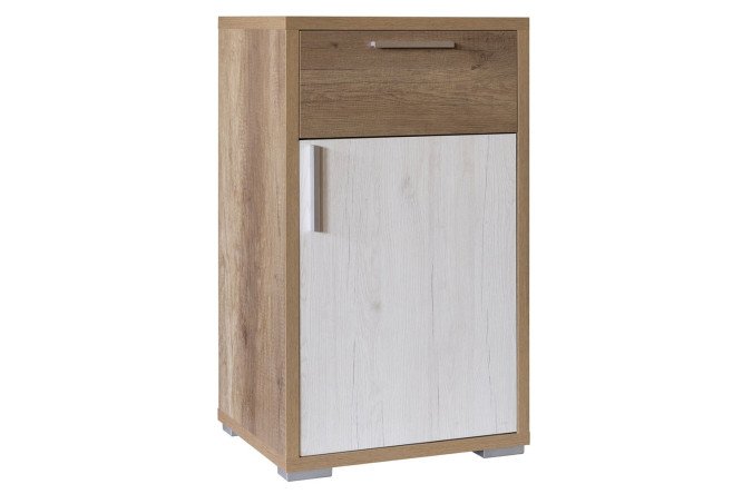 Изображение товара Тумба для обуви Верес 49.6х86.7х40.1 см