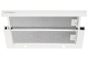 Вытяжка KUPPERSBERG Slimturbo 60 GW цвет белый, 55 см