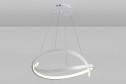 Люстра Natali Kovaltseva Led Lamps 81462 17 кв.м., LED, 50 см