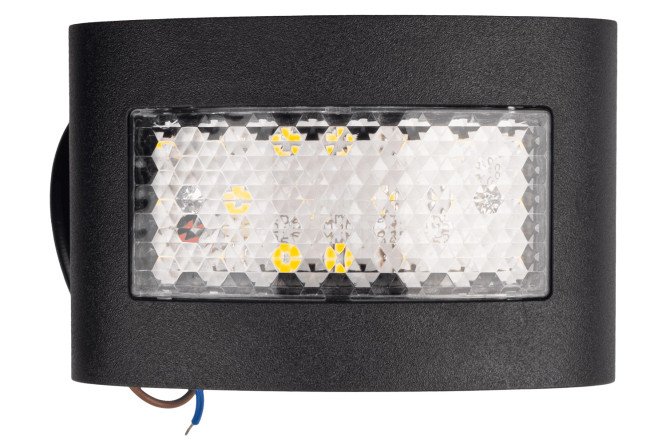 Изображение товара Светильник уличный JAZZWAY PWL-81130 На корпус, 4 Вт, LED