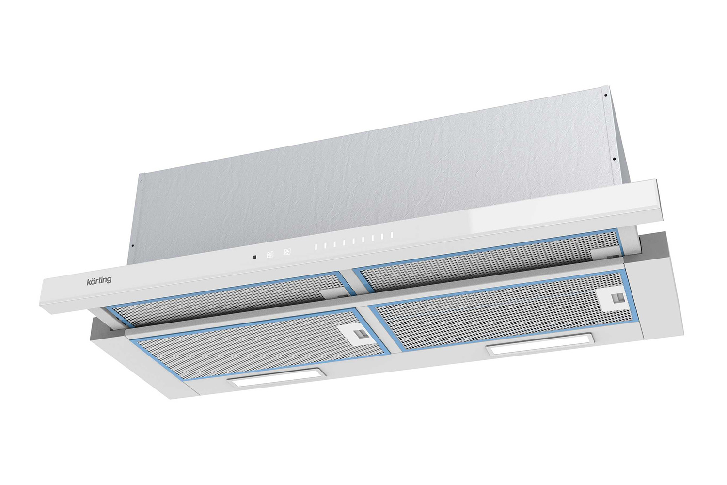 Вытяжка KHP 9975 GW 2499900₽