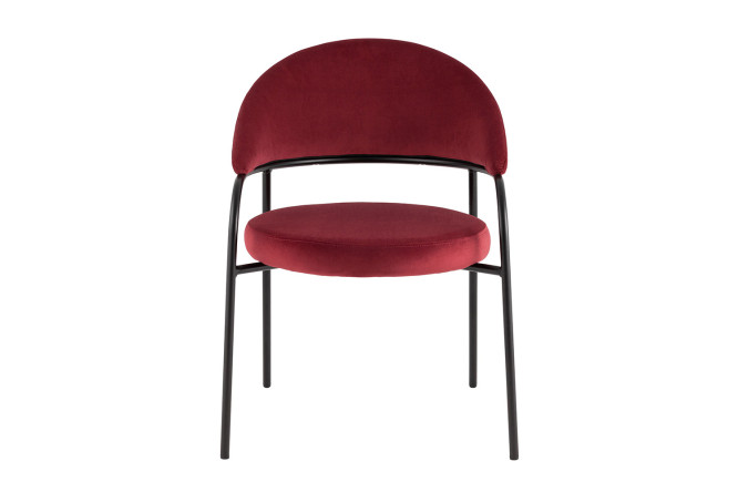 Стул Stool Group Тилль с подлокотниками 58х79х63 см