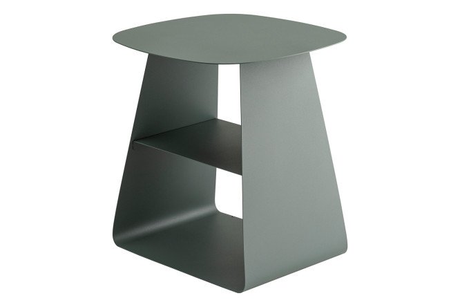 Стол журнальный Stool Group Leyre