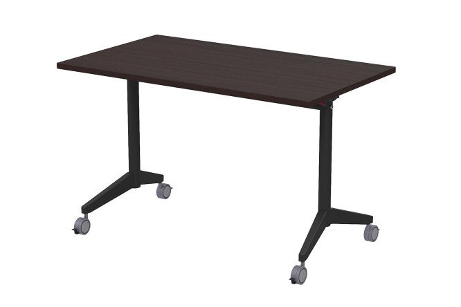 Изображение товара Стол-трансформер Bend Simple - компактный и функциональный мебели