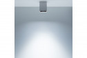 Светильник потолочный CITILUX Старк 4 м², 7.5x9.5x7.5 см, LED