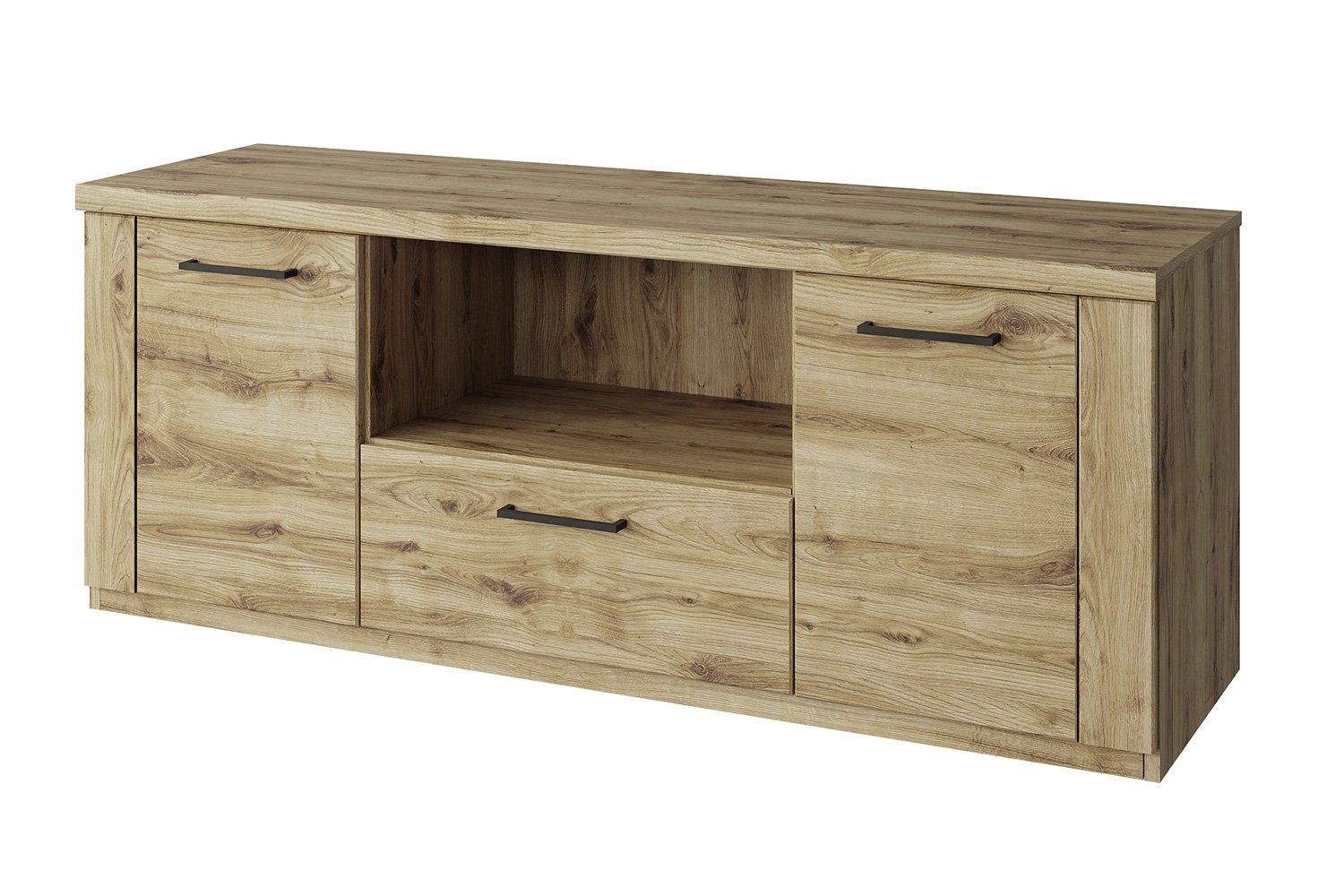 Тумба под ТВ Hoff Doorset