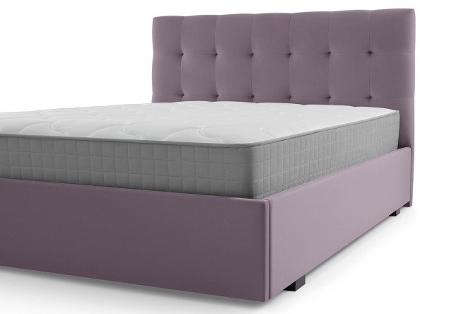 Каркас кровати SOLANA Angela 140х200 см