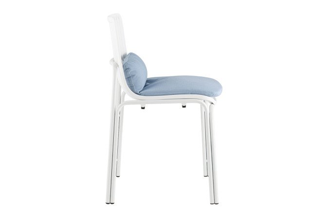 Стул Stool Group Louran 50.8х83.5х50.5 см