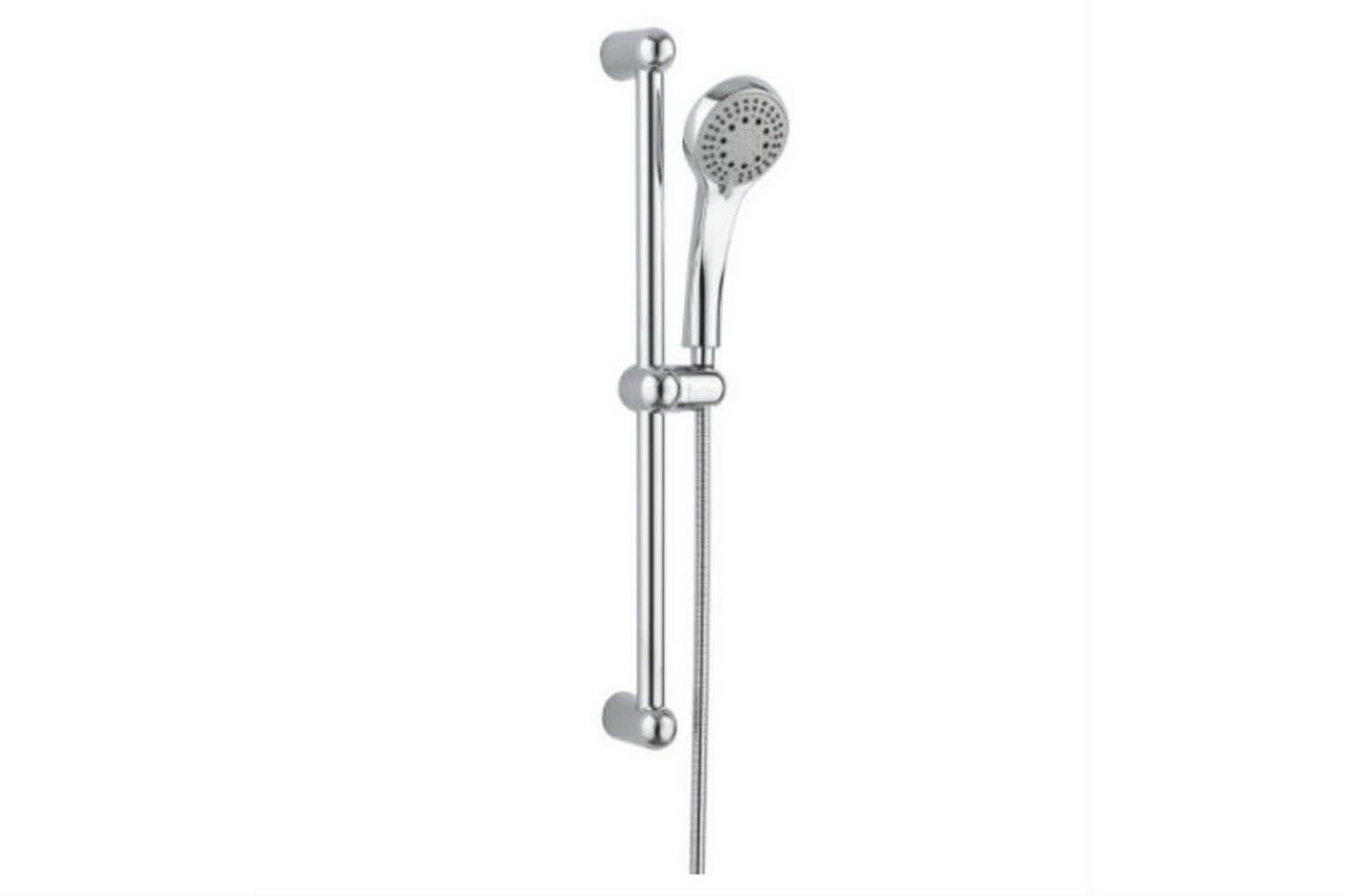 фото Душевой гарнитур o-shower os021 orange