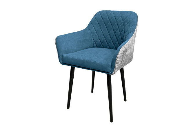 Изображение товара Стул Chester с подлокотниками 63х86х58 см