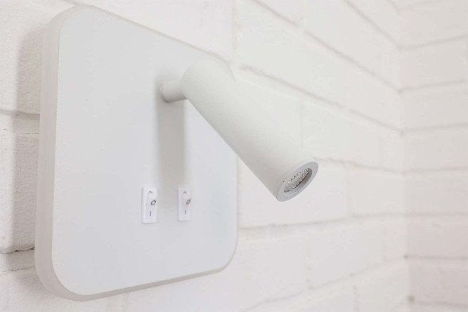 Бра SCHAFFNER Colpo 5 кв.м, LED