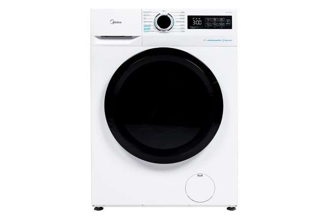 Фото 2 Стиральная машина MIDEA MF 11712BS40/W
