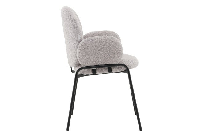 Стул обеденный Stool Group Моллек 59х84х60 см