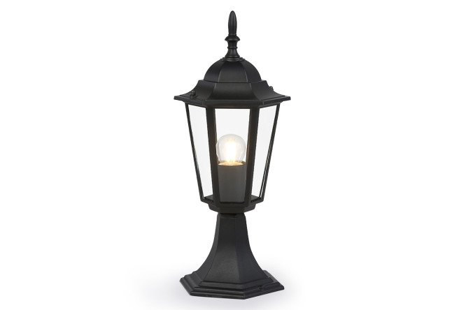 Изображение товара Уличный светильник AMBRELLA LIGHT Garden 40 Вт E27 для улицы