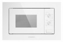 Встраиваемая микроволновая печь MAUNFELD MBMO 59.5х38.8х32.5 см