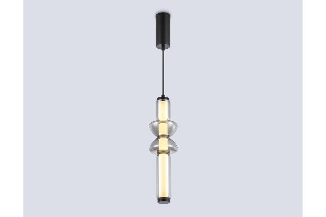 Светильник подвесной AMBRELLA LIGHT LH11021 6 кв.м., LED, 12 см