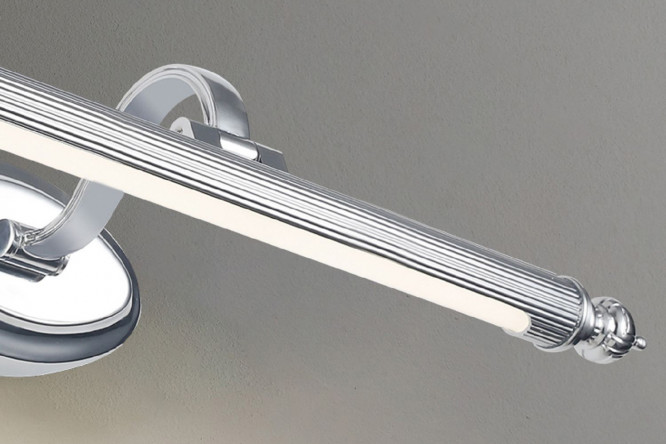 Светильник настенный LED FAVOURITE Artifex 2 кв.м, LED