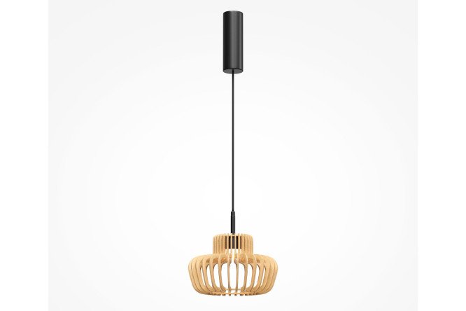 Светильник подвесной MAYTONI Namiki 6 кв.м., LED, 26.5 см