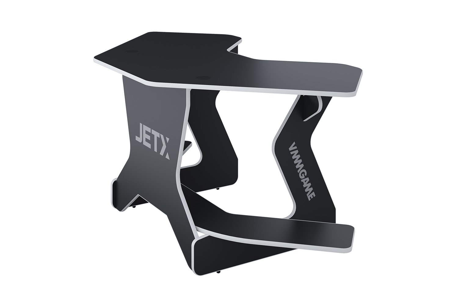 Игровой компьютерный стол VMMGAME Jetx
