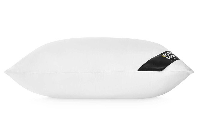 Подушка ESTUDI BLANCO Tencel Air 50х70 см, Полиэфирное волокно