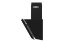 Вытяжка MAUNFELD Astro 60 Glass black цвет чёрный, 60 см